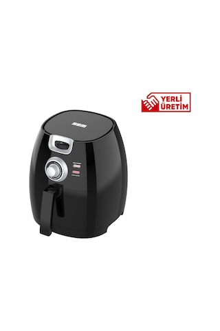 Sem SC300 Aircook 1650 W Sıcak Hava Fritözü