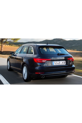 Audi A4 Avant Sw 16-23 Arka Cam Silecek Süpürgesi 38CM 8W9955425