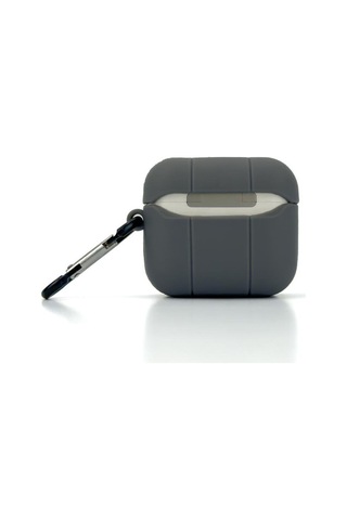 Newface Apple Uyumlu Airpods 3 3.nesil Karakter Silikon - Desen 3