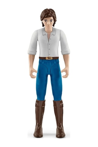 Schleich Binicilik Kafesi 42592