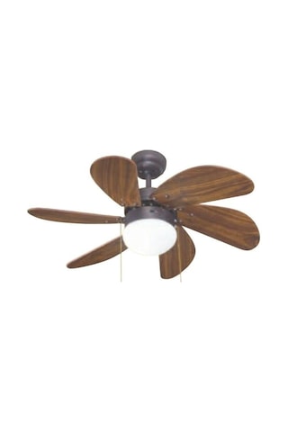 Vanti 60w 75cm 30inç Ahşap Desenli Tavan Tip Vantilatör 60w Kcf280