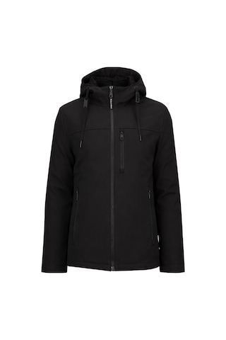 Calvin Klein Calvın Kleın Erkek Mont Cm403477-blk Siyah