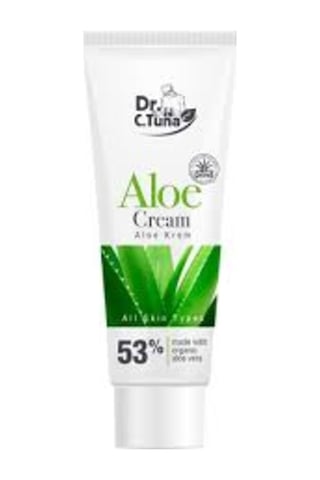 Farmasi Dr.C.Tuna Aloe Vera Krem 50 ML