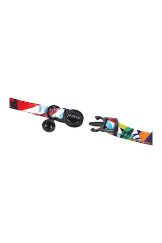M-pets Urban Style Freestyle Kedi Boyun Tasması 244-58004.01