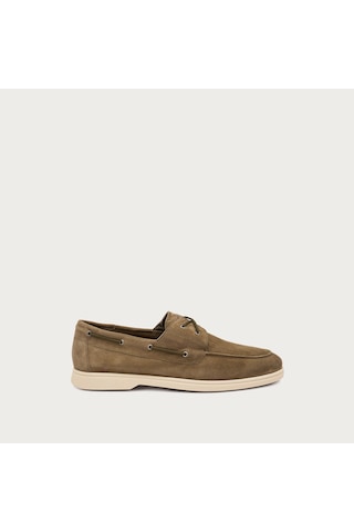 Timo Sneaker Erkek 32b1 Frau Daıno Leather Timo
