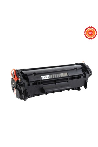 Q2612a 12a Uyumlu Toner 4 Lü Set Hp 1010 1020 1022 M1005 M1319f Uyumlu