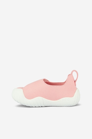 Vicco Panku Hafif Kız İlk Adım Pudra Sneaker