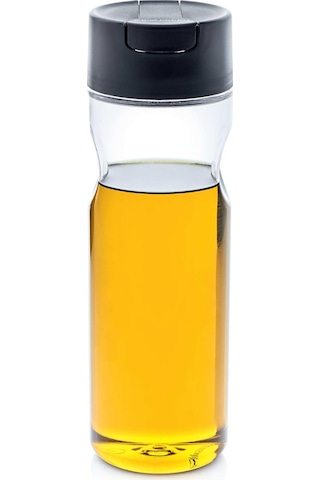 Tupperware Duru Zeytinyağlık 1L Siyah