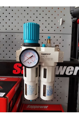 Sappower Frl-3 Şartlandırıcı N11.745