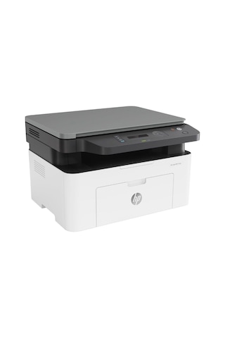 HP 4ZB83A Laser MFP 135W Wifi Lazer Çok Fonksiyonlu Yazıcı