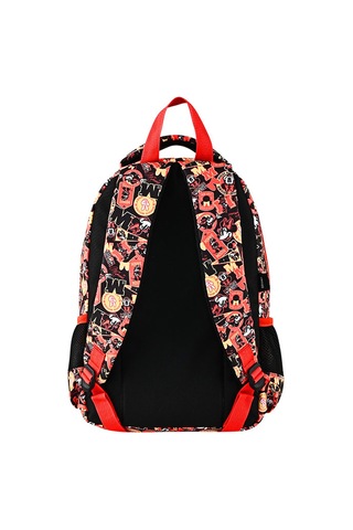 Disney Minnie Plslx Attitude İlkokul Çantası 17852 Çok Renkli
