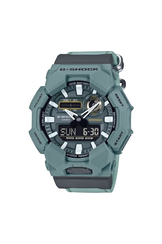 Casio G-shock Ga-010ce-2adr Erkek Kol Saati Yeşil