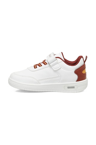 Gs Cena Pu P 5fx Beyaz Erkek Çocuk Sneaker 000000000101945369 Beyaz