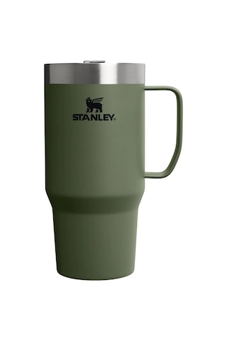 Stanley The Everyday Suburban Mug 0.71 L Yeşil