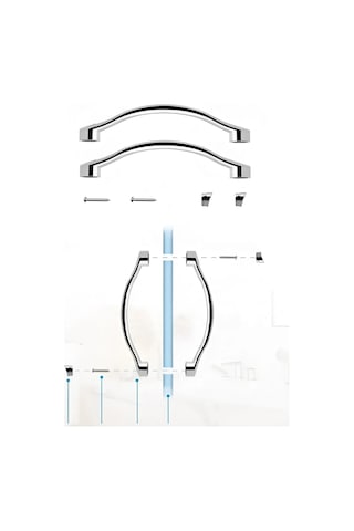 Matura Duş Kabini Kolları 217672161 Diğer