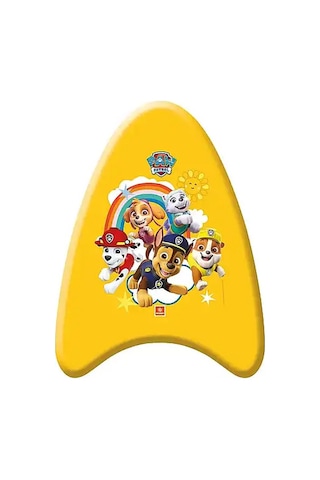 Mondo 11171 Paw Patrol Yüzme Tahtası 42 Cm Çok Renkli