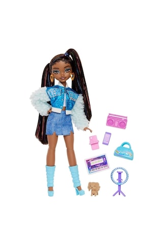 Nessiworld Hyc22 Barbie Dream Besties Ana Karakter Bebeklers Brooklyn Diğer
