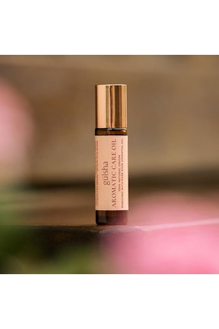 Gülsha Aromatik Bakım Yağı 10 Ml Karışık