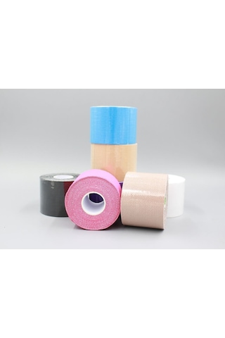 Bandı - Kinesio Bant - Sporcu Bandı - Bandı
