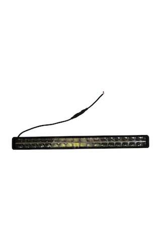 Space Offroad Sis Lambası 81,3 Cm Beyaz Beyaz-sarı Gündüz Ledli 180w 12-36v Adet/ Lass361-2