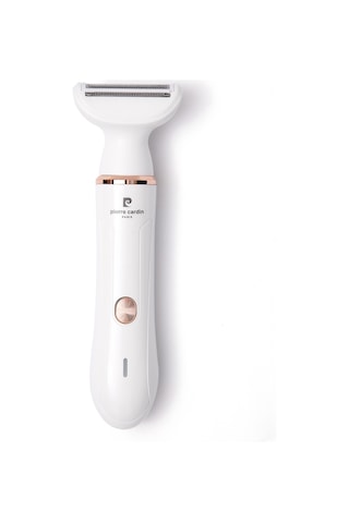 Pierre Cardin Pc-E11001 Epilasyon Seti