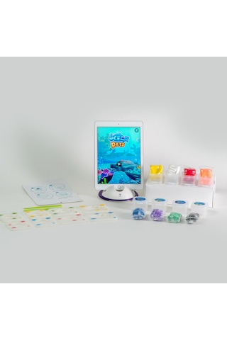Pai Technology Ocean Pets Sanal Akvaryumunuzu Oluşturun