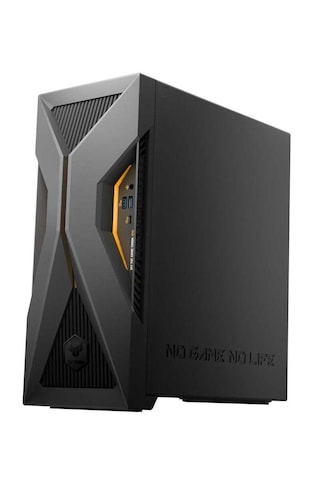 Asus Tuf Gaming T500MV-07240H0860 i7-240H 16 GB 1 GB SSD 8 GB RTX5060 Masaüstü Oyuncu Bilgisayarı
