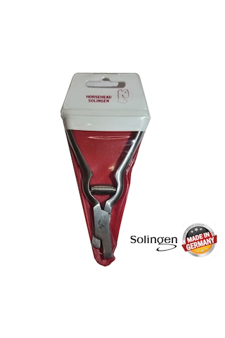 Solingen Modelist Çıt Makası 12cm De