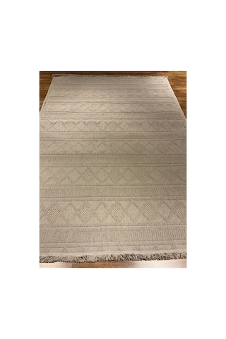 Bravvo Br009 160x230 Gri Halı