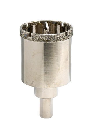 Master 530907 Cam Seramik Delme Panç 35 Mm