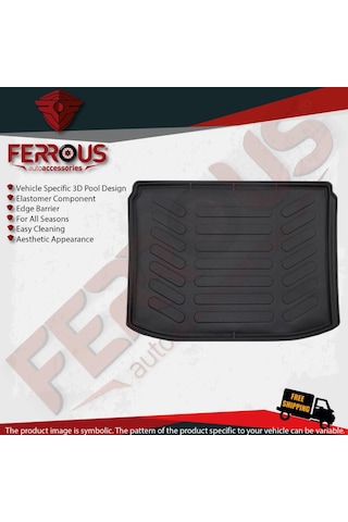 Mercedes Gla Bagaj Havuzu 2014 2019