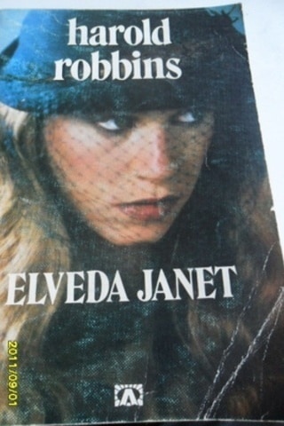 Elveda Janet/harold Robbins