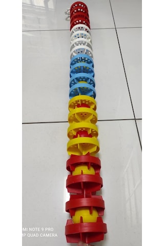 havuz kulvar seperator seul model tam olımpık 1 mt fıyat 38 parça