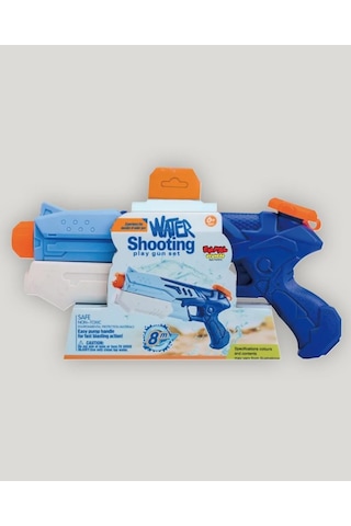 Lc Mini Su Tabancası