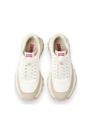 Camper Drift Trail Kadın Ayakkabı K201462 - 007 Beyaz