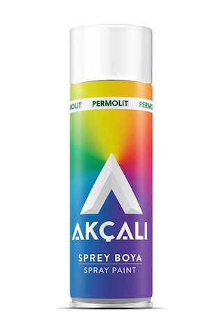 Akçalı Sprey Boya 400 ML