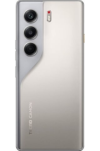 Tecno Camon 40 Pro 5G 8 +8 GB 256 GB (Tecno Türkiye Garantili)