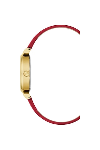 Guess Gugw0614l6 Kadın Kol Saati Altın