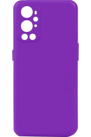 One Plus 9 Pro Kılıf Biye Yumuşak Silikon Case