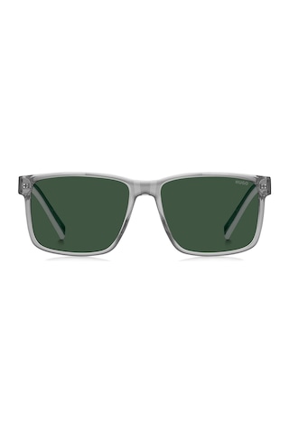 Hugo Hg1369s Kb7qt 57 Unisex Güneş Gözlüğü Gri