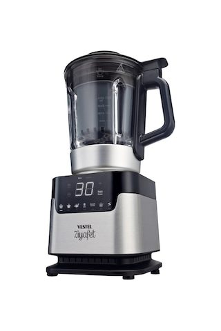 Vestel Ziyafet 1500 W Pişirici Blender