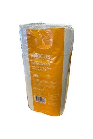 Focus Essence Tuvalet Kağıdı 96 Lı Koli