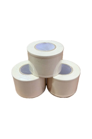 Dekoratif Klima Montaj Sarma Koruma Bandı 50mmx18mt 3 Adet Evimdeyokyok
