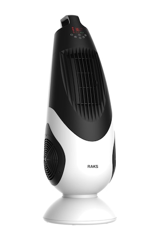 Raks Teos Plus Kule Tipi Uzaktan Kumandalı Vantilatör