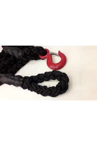 Esnek/Kinetik Halat 8 Kollu 5Mt 28Mm