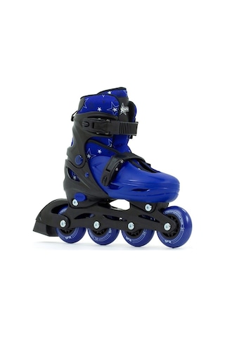 Sfr Plasma Blue Ayarlanabilir Urban Çocuk Paten