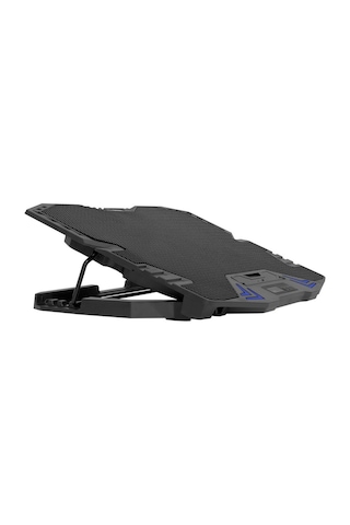 Frisby FNC-5235ST 10" - 15.6" 5 Fanlı Gaming Notebook Soğutucu