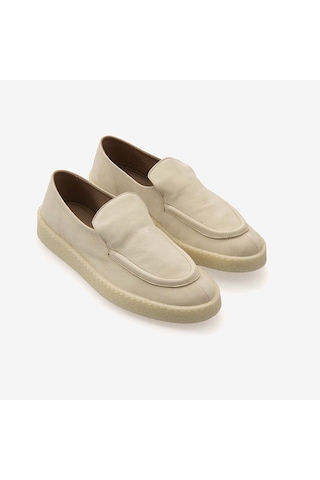 Pantanetti Erkek Günlük Ayakkabı 19502c Beige
