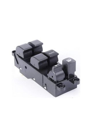 Nissan Skystar Sol Ön Dörtlü Cam Açma Düğmesi Anahtarı 1997-1998