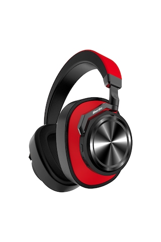 Bluedio T6 Bluetooth 4.2 ANC Kulak Üstü Kulaklık